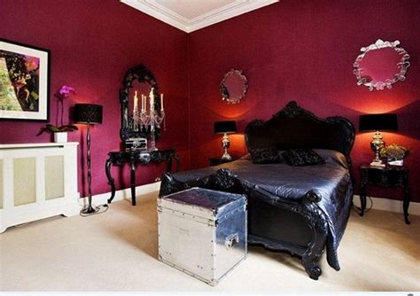 gothic romantic bedroom|12th century gothic bedroom ideas.